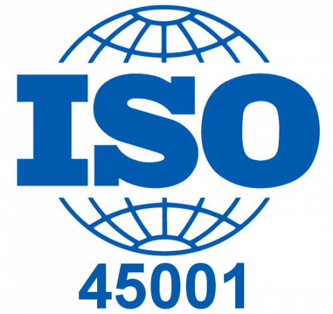 ISO 45001:2018