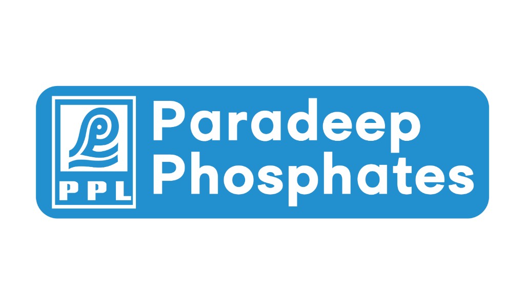 Paradeep Phosphates